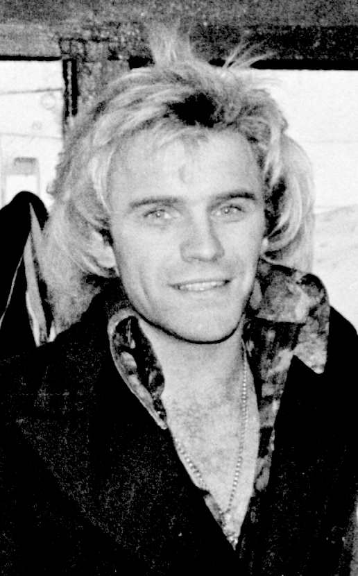 Freddie Starr's Net Worth: How Much Was the Comedian Worth When He Died?